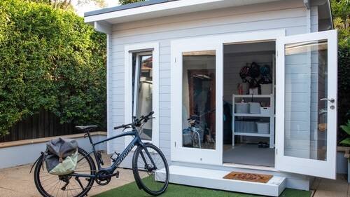 Strong demand for granny flats is growing, but unclear and inconsistent planning rules are still stopping many projects before they begin. Image: Shutterstock