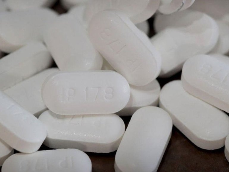 Metformin may have benefits that mirror intense exercise. 