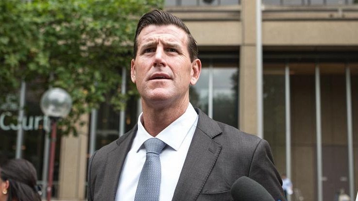 Mr Roberts-Smith was once judged to be a hero for his bravery during combat. Authorities are now asking Aussies to judge the decorated soldier as a murderer for his activities in that very same field of combat.