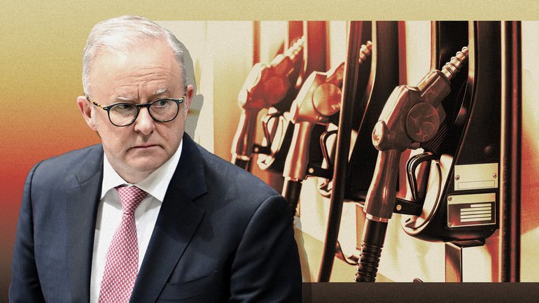 Anthony Albanese has brought forward his visit to Singapore amid the urgency to secure Australia’s fuel supply in the wake of an Iran war-induced global energy crisis.