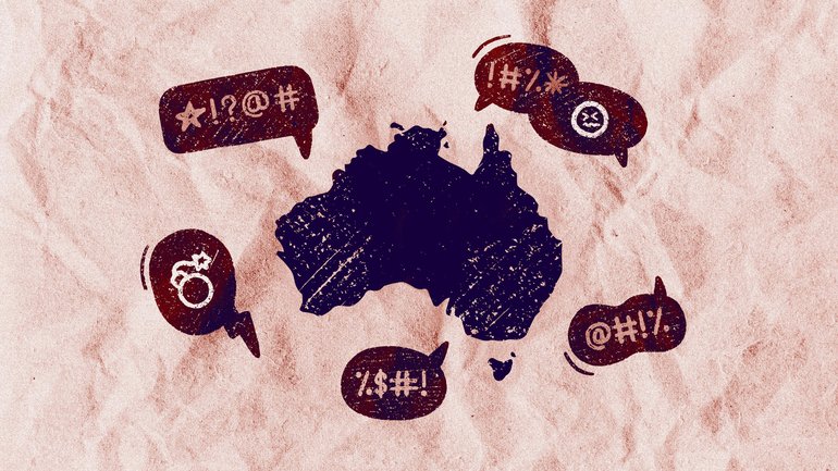 Is it just me, or are people getting ruder? It’s time we all took a chill pill.