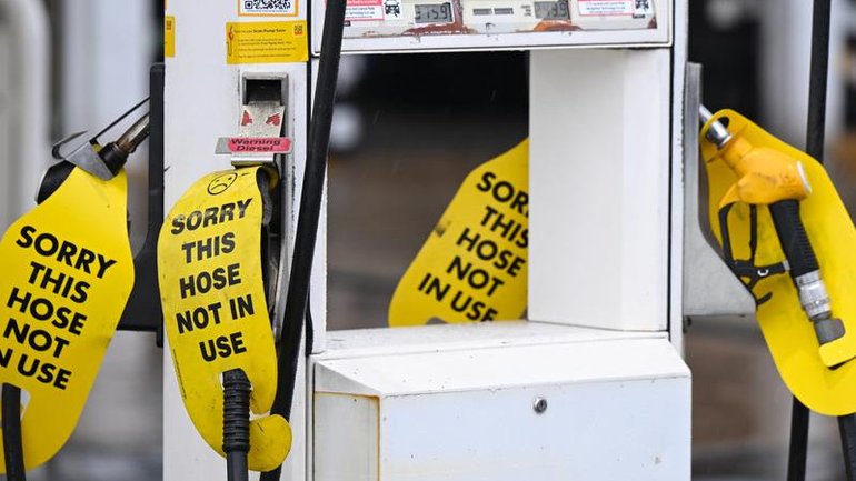 The fuel tax cut has lifted consumer sentiment.