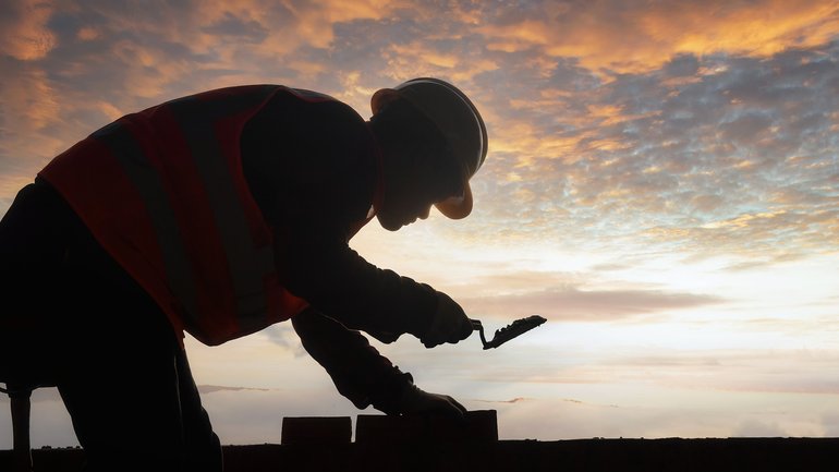 Construction still had Australia’s highest number of insolvencies, despite the retail sector recording the highest increase.