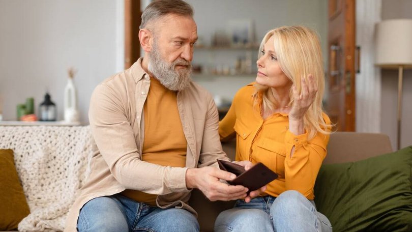 See exactly how much you can pocket by downsizing with our interactive map. Pic: Shutterstock