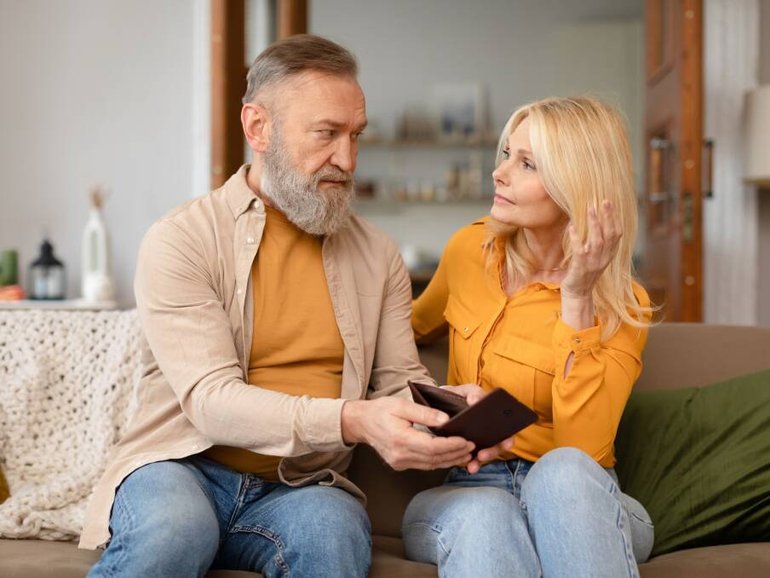 See exactly how much you can pocket by downsizing with our interactive map. Pic: Shutterstock