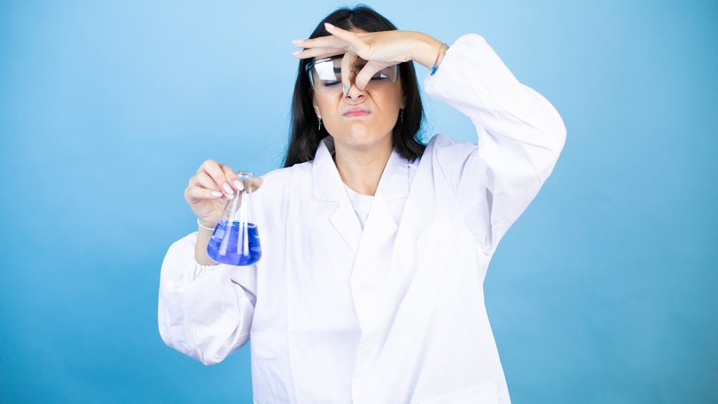 Science has finally settled the age-old debate of whose farts smell worse — men or women. But to appreciate the answer, you need to understand how researchers figured it out. The methodology alone deserves an award.