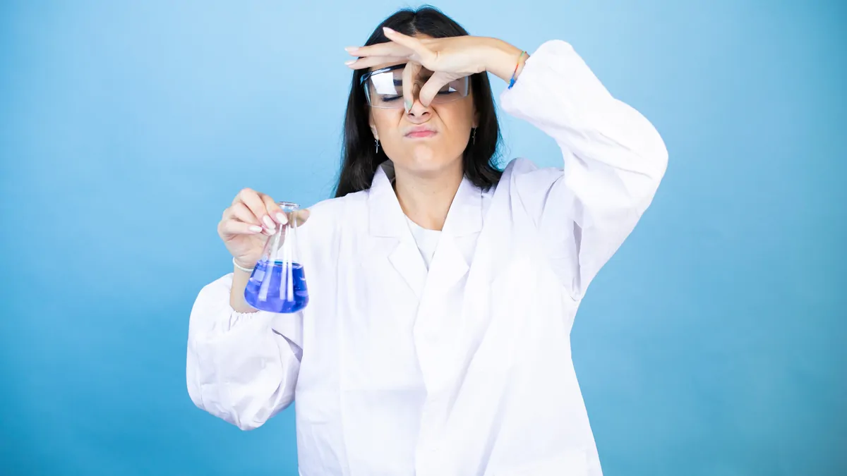 WASHINGTON POST: Do men or women have worse farts? Science has the answer