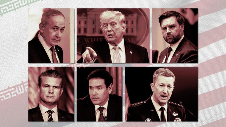 With his sycophantic inner circle providing little resistance and an inability to absorb the warnings from the few voices of reason, Trump pulled the trigger to attack Iran.