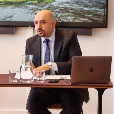 Arvin Khoshnood has told Swedish media he believes the attack was ordered by a criminal network at the behest of Iranian authorities.