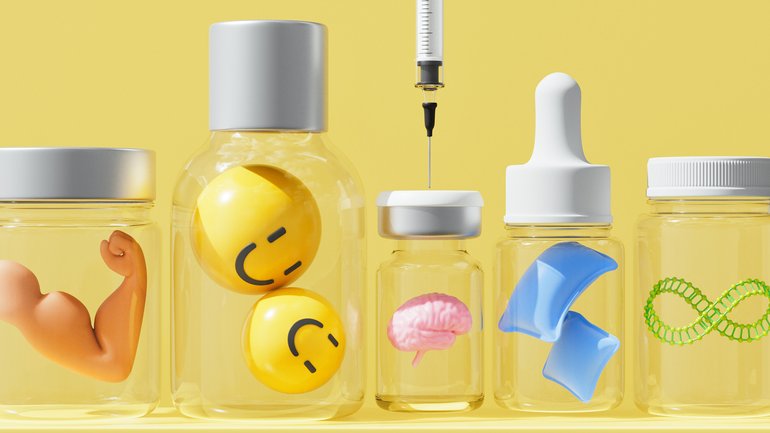 It seems as if everywhere you turn, celebrities and influencers are talking up peptides. But what exactly is a peptide?