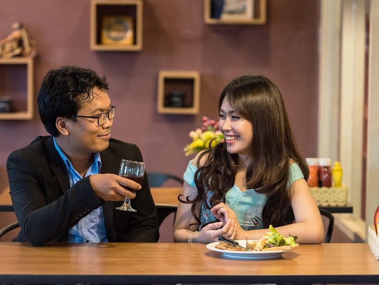 Consistency is the key to a long-lasting relationship.