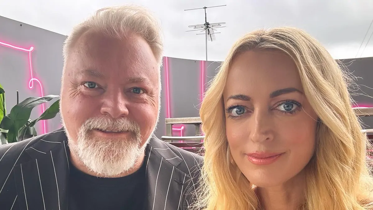 ‘Abusive relationship’: Jackie ‘O’ Henderson’s bombshell claim against Kyle Sandilands ‘Abusive relationship’: Jackie ‘O’ Henderson’s bombshell claim against Kyle Sandilands