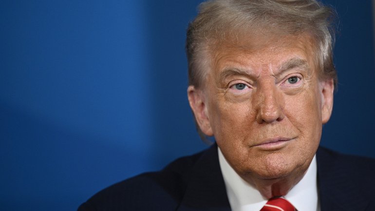 President Donald Trump has made a major call after the US-Iran ceasefire was reached. 