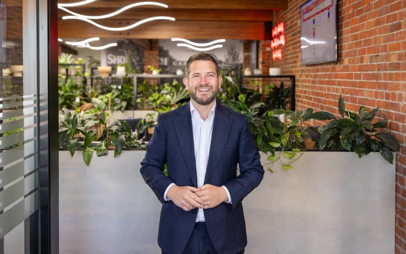 Investors were initially attracted to houses but are now turning to units, as prices rose according to PRD Bendigo agent Matt Ingram.