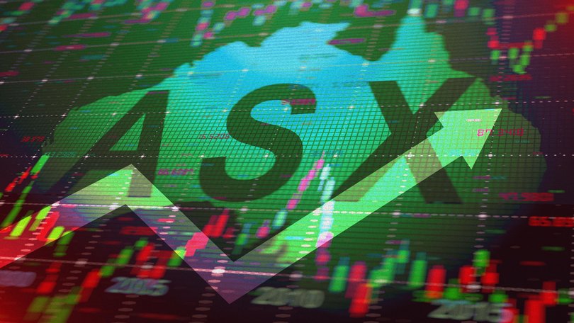 Investors are buying and selling at unprecedented rates.