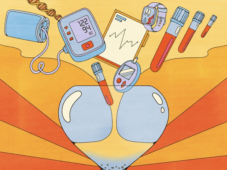 Longevity medicine is a confusing brew of noble intentions, cutting-edge care and expensive snake oil. 