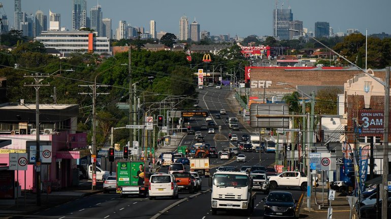 Australians are being warned it could be a long journey before fuel prices begin ticking down again. 