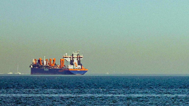 UK Prime Minister Keir Starmer says there is still a lot to do to reopen the Strait of Hormuz. 