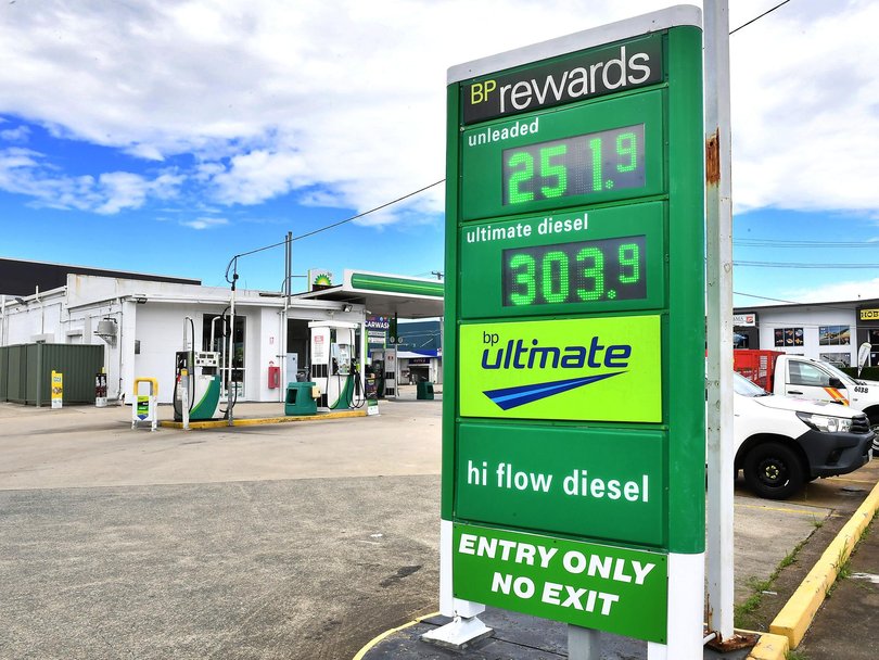 The war in the Middle East has triggered global energy shocks and sent prices soaring.