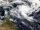 Cyclone Maila is proving a headache for weather forecasters as it moves toward Australia.