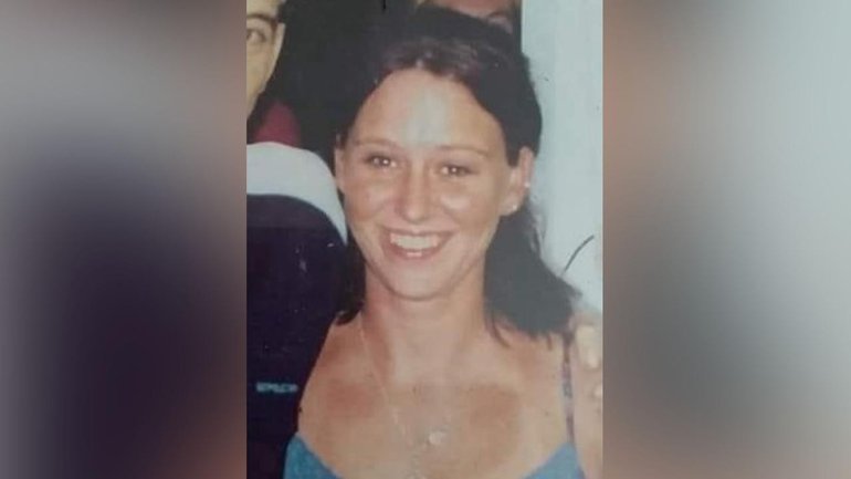 Police have boosted a reward for information into the 2003 murder of Harmony Bryant. (AAP PHOTOS)