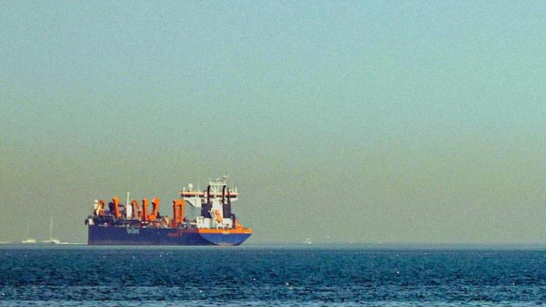 Is the Strait of Hormuz open?