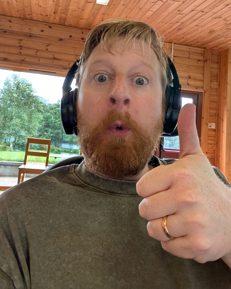 The 35-year-old was diagnosed in February 2023.