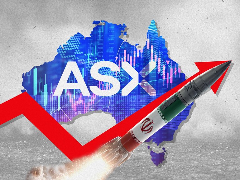 Investors are buying and selling at unprecedented rates. 