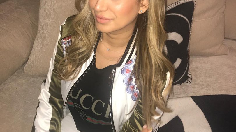  Jasveen Sangha, 42, pleaded guilty last September to five charges, including one count of distributing ketamine resulting in death or bodily injury. 