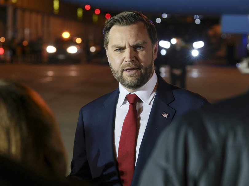 US Vice President J.D. Vance has called the ceasefire a “fragile truce”.