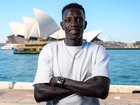 Peter Bol has declared he wants to one-up his Commonwealth Games silver medal from 2022.