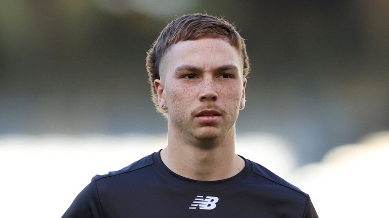 Lance Collard will need to wait another day to learn the outcome. 