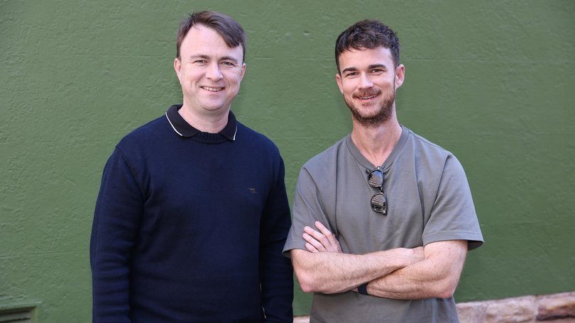 Canva, the world’s leading visual communication platform, today announced the acquisitions of Simtheory, an AI collaboration and agent management platform, and Ortto, a customer data and marketing automation company, as part of its continued investment in artificial intelligence and marketing infrastructure. PICTURED: Both companies were founded by Chris and Mike Sharkey (pictured) Unknown