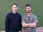 Canva, the world’s leading visual communication platform, today announced the acquisitions of Simtheory, an AI collaboration and agent management platform, and Ortto, a customer data and marketing automation company, as part of its continued investment in artificial intelligence and marketing infrastructure. PICTURED: Both companies were founded by Chris and Mike Sharkey (pictured) Unknown