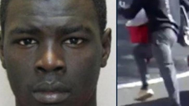 A major hunt is underway after a 30-year-old inmate escaped custody from a Sydney prison while being transported to hospital.