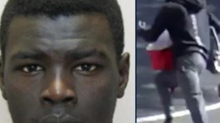 Michael Angok: Manhunt underway after inmate, 30, escapes custody from Villawood Detention Centre, western Sydney Michael Angok: Manhunt underway after inmate, 30, escapes custody from Villawood Detention Centre, western Sydney
