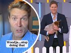 Dr Chris Brown reveals his best/worst pet names while practising in Bondi