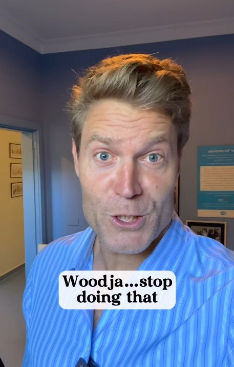 Chris Brown's best/worst pet names he's heard.