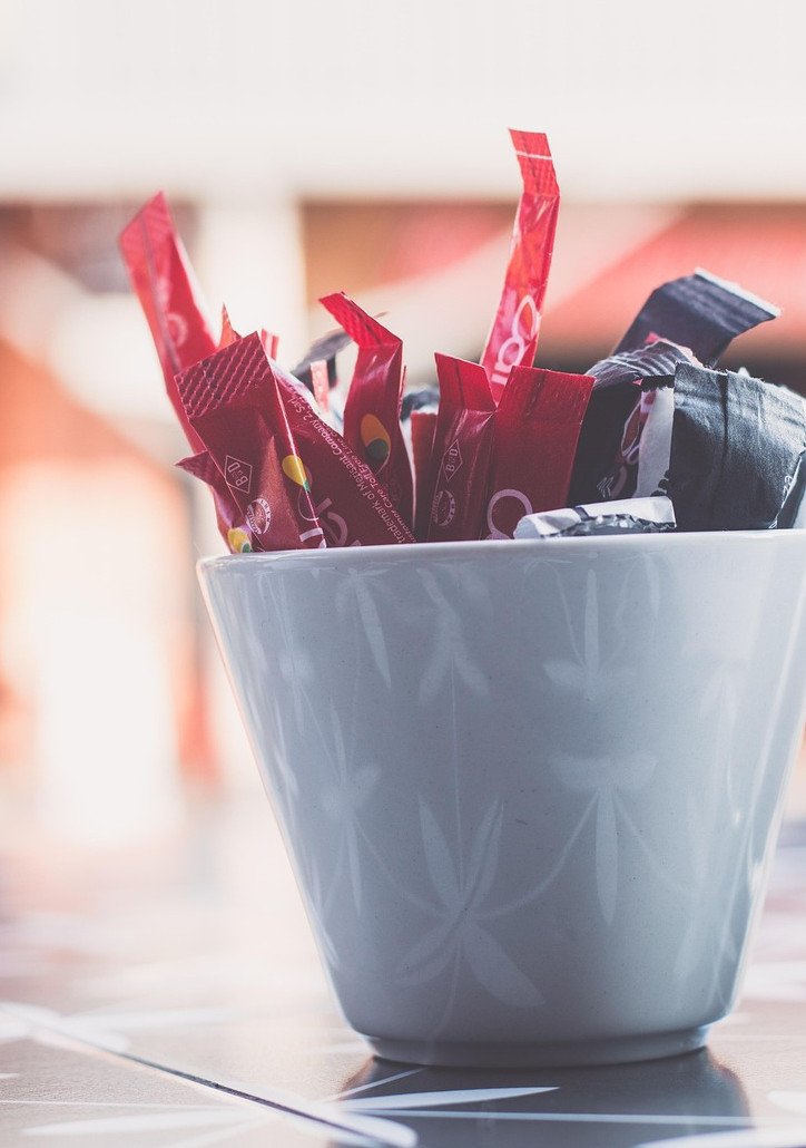 Not all alternative sweeteners are equal.