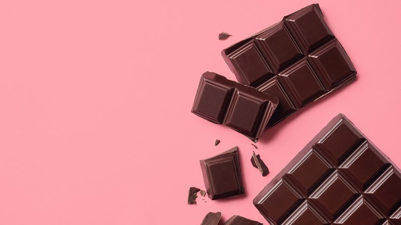 The good news is sugar-free dark chocolate does appear to offer a lower blood glucose impact for most people.