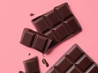 The good news is sugar-free dark chocolate does appear to offer a lower blood glucose impact for most people.