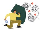  We all know someone who seems to be an endless source of negativity. Here’s what can actually help.