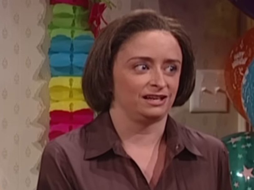 Rachel Dratch played a character named Debbie Downer on Saturday Night Live.