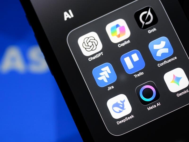 Children are engaging with AI daily.