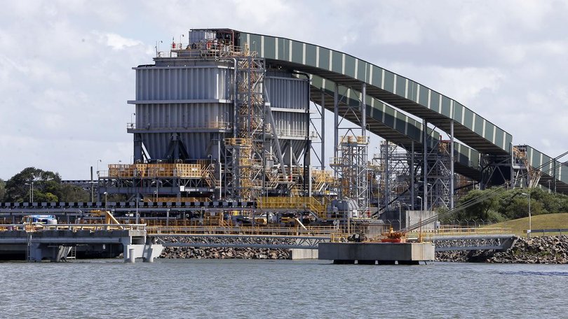 A coal mine south of Newcastle has received the green light to operate until the end of 2029. 