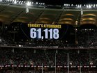 The Wildcard Round before the finals could move from state to state in a plan being considered by the AFL.