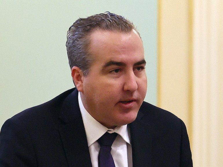 Queensland’s Member for Stafford has been found dead. 