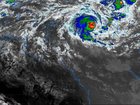 Cyclone Maila is moving toward northern Australia.