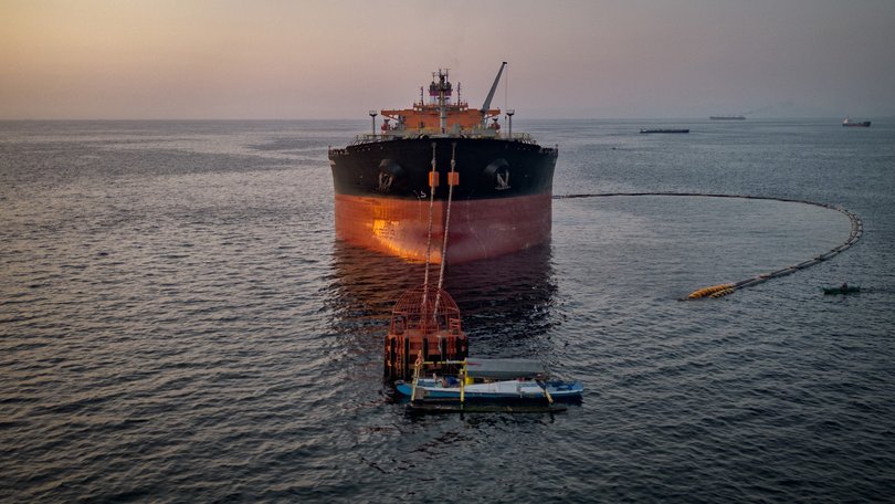 Even with the Strait open, a ceasefire will not bring peace to world energy markets.