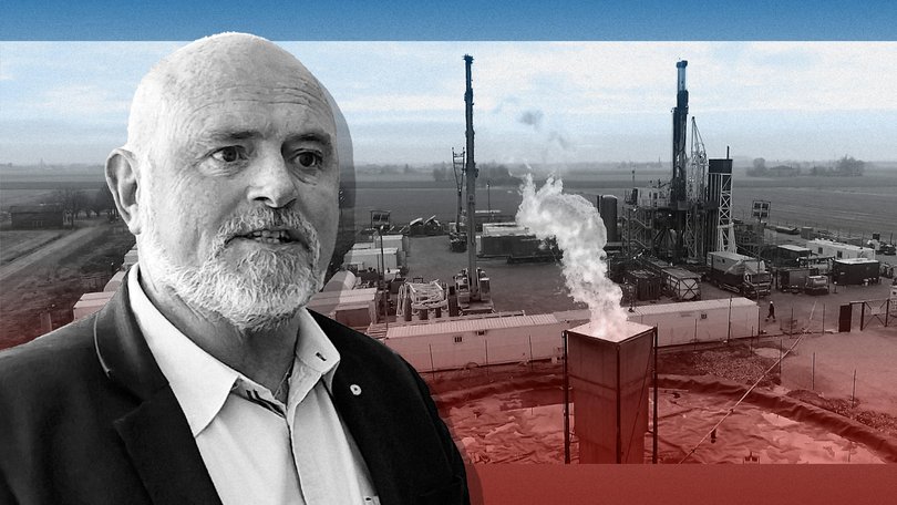 Po Valley Energy, Kevin Bailey The Nightly
